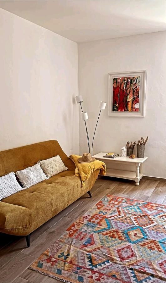 Appartement Vue Mer En Plein Centre De Каржез Екстер'єр фото